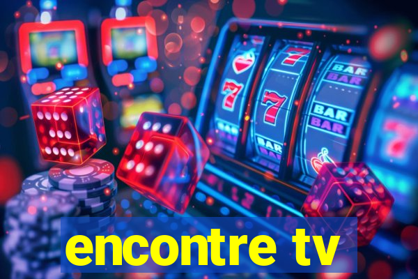 encontre tv